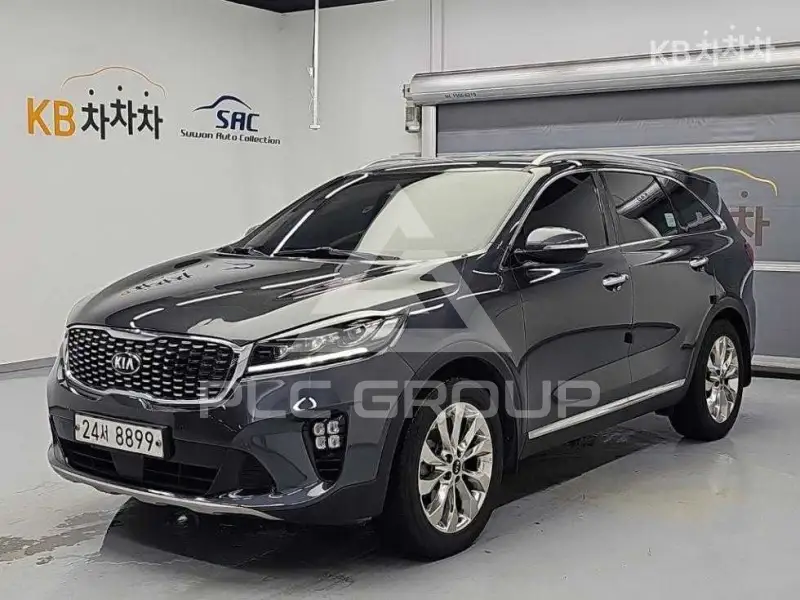 2018 KIA Sorento