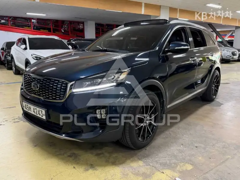2018 KIA Sorento