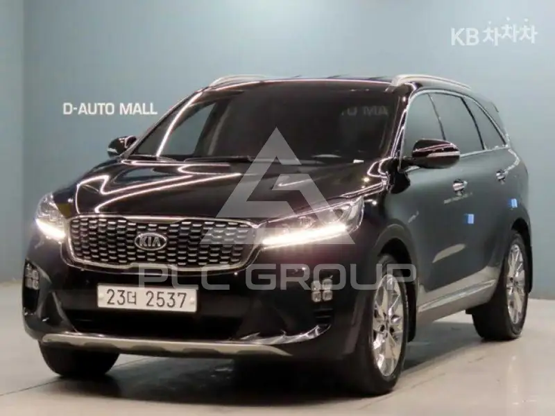 2018 KIA Sorento