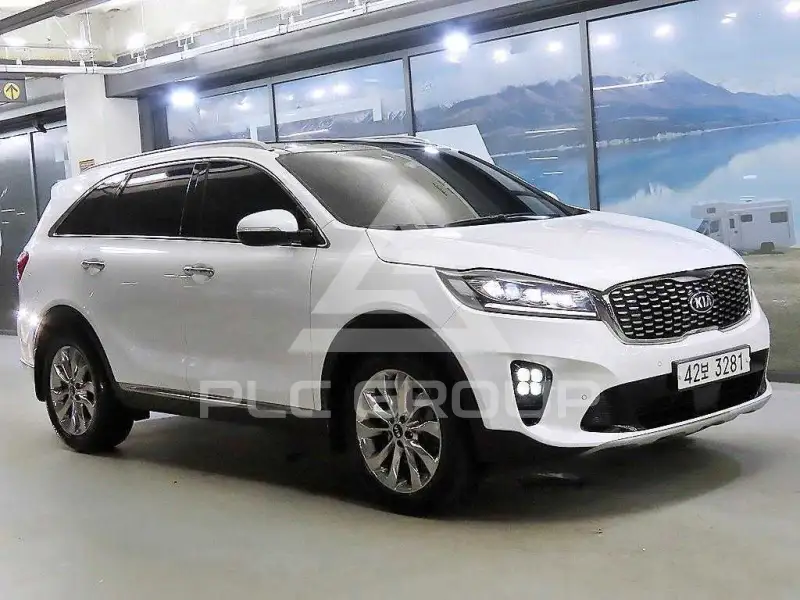 2018 KIA Sorento