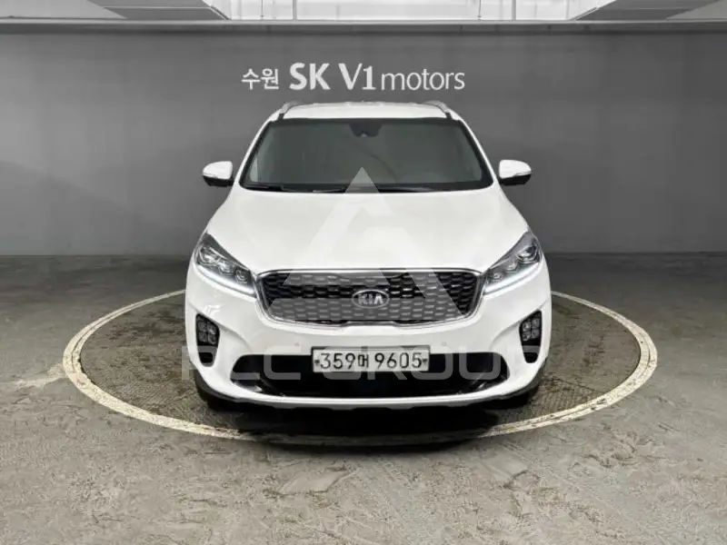 2018 KIA Sorento
