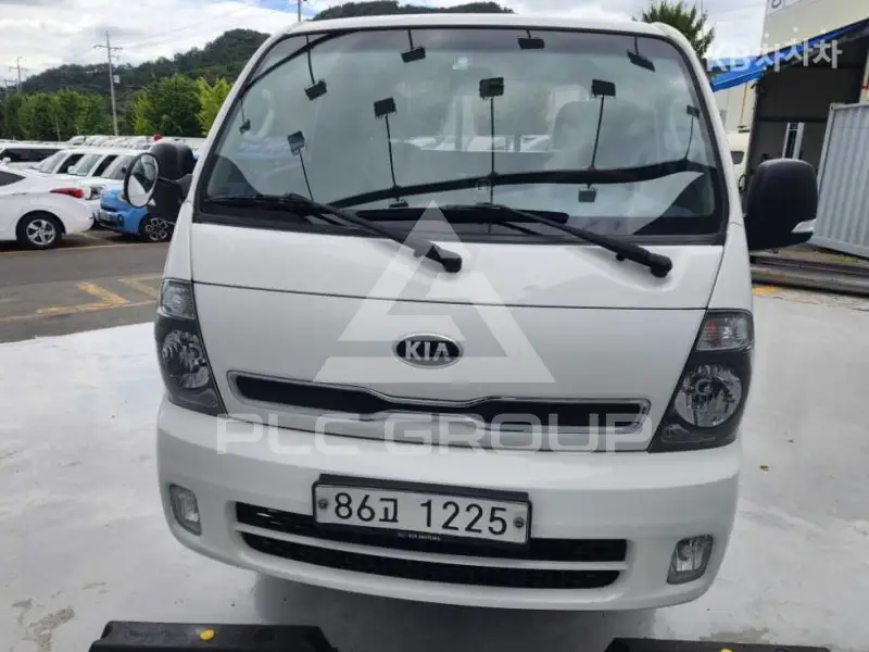 2018 KIA Bongo