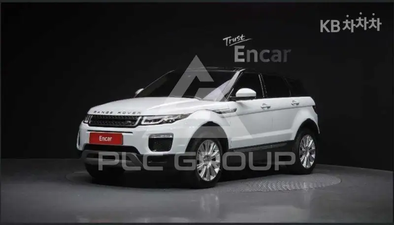 2018 Land Rover Range Rover