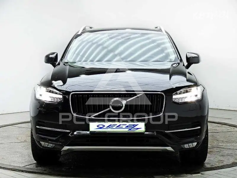 2018 Volvo XC90