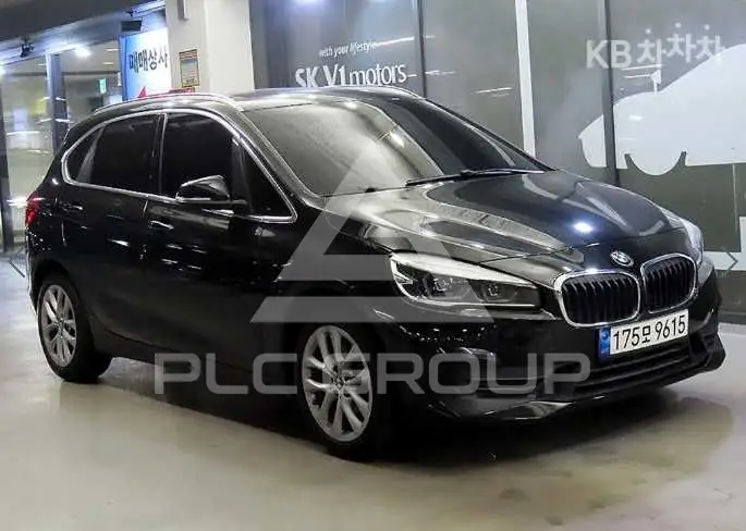 2019 BMW 2 Series