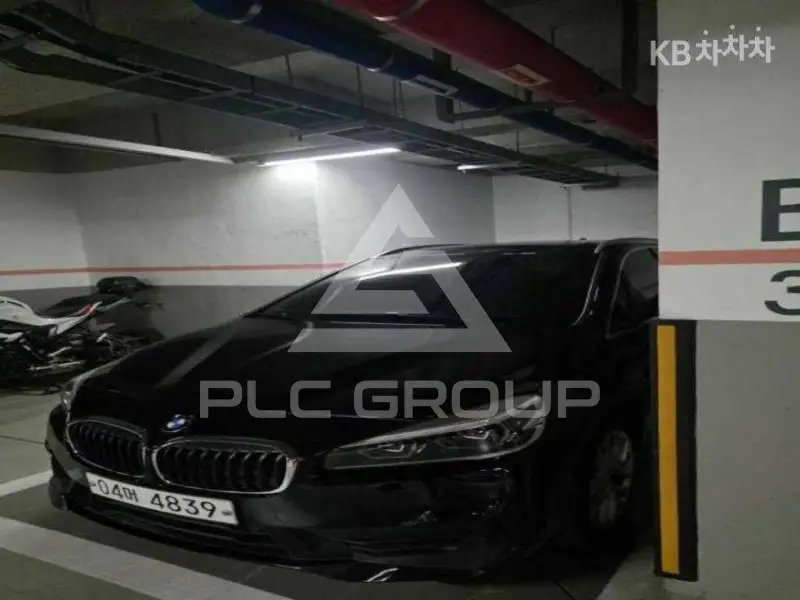 2019 BMW 2 Series