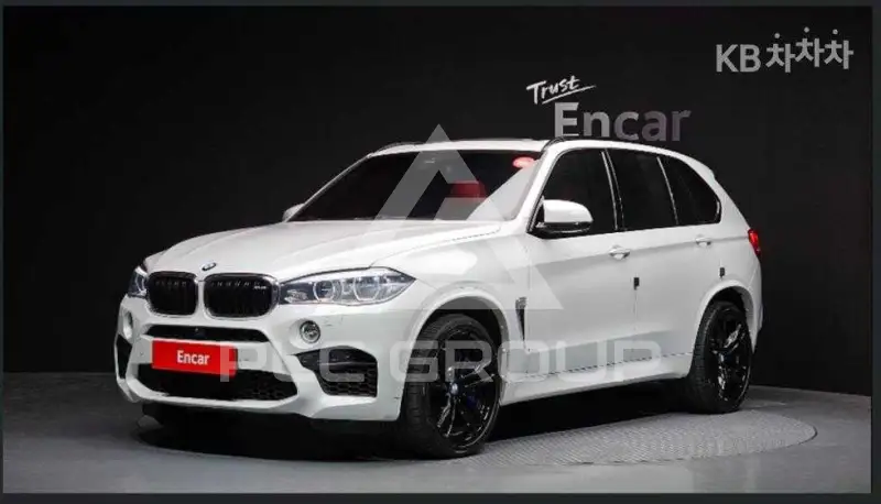 2019 BMW M1