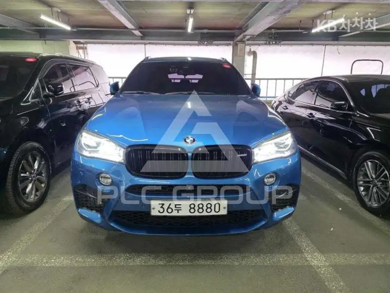 2019 BMW M1