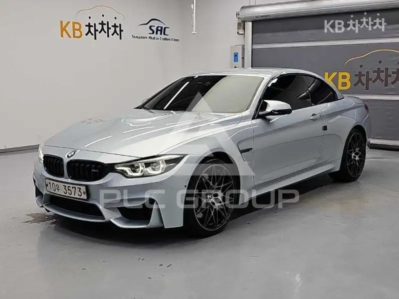 2019 BMW M1