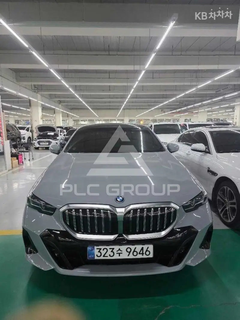 2019 BMW X6