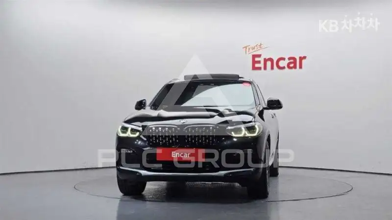 2019 BMW X4
