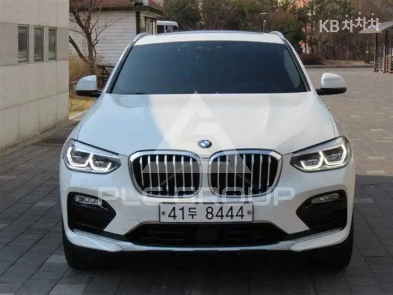 2019 BMW X4