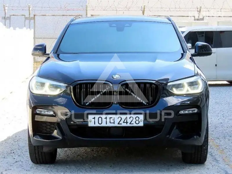 2019 BMW X4