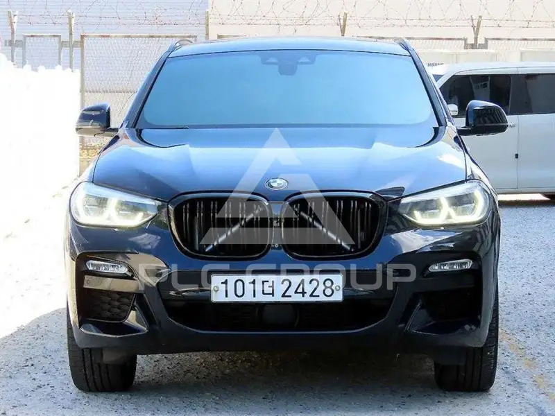 2019 BMW X4