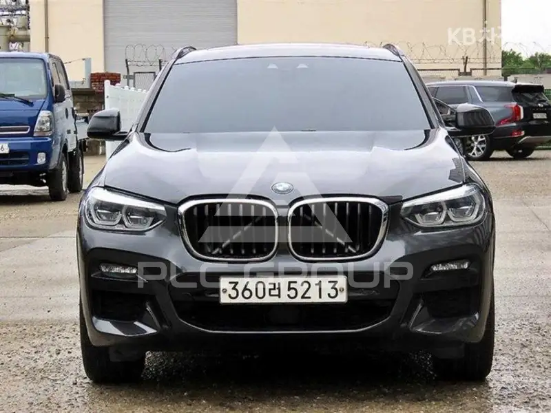2019 BMW X4