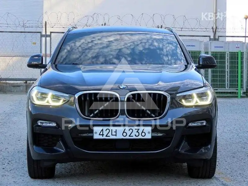 2019 BMW X4