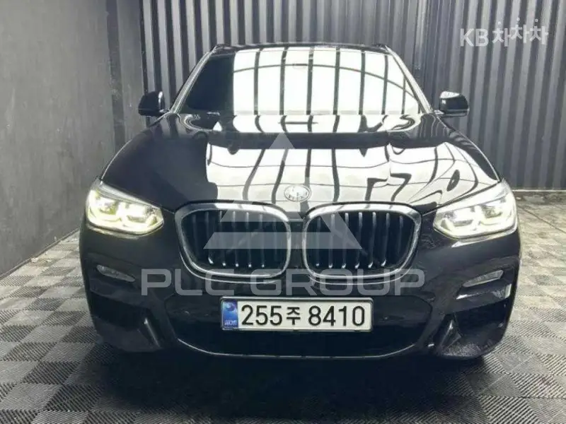 2019 BMW X4