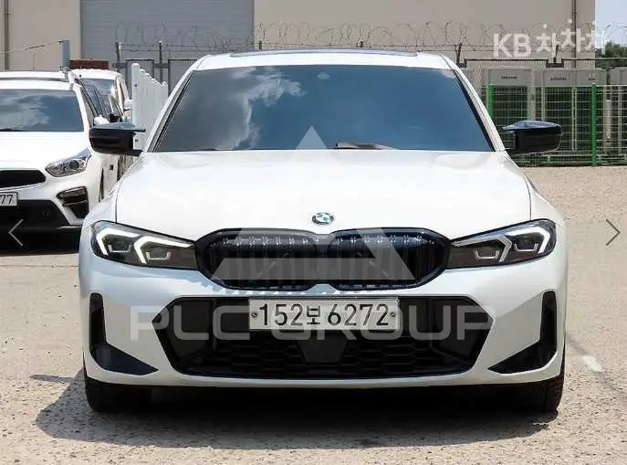 2019 BMW 3 Series