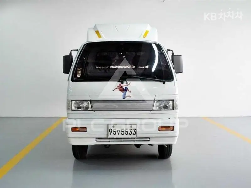 2019 GM Daewoo Labo