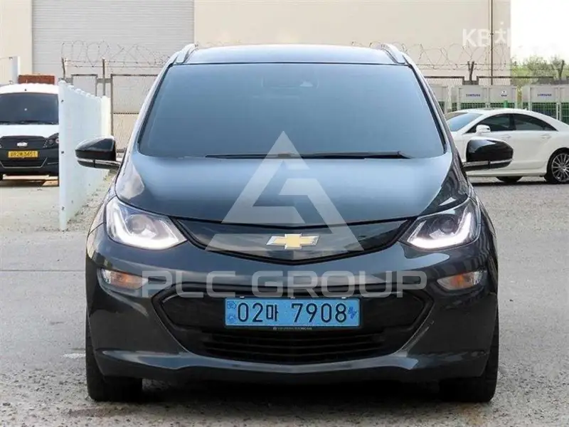 2019 GM Daewoo 쉐보레 볼트