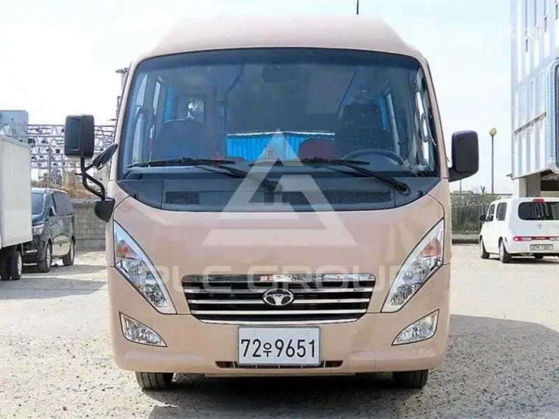 2019 GM Daewoo 
