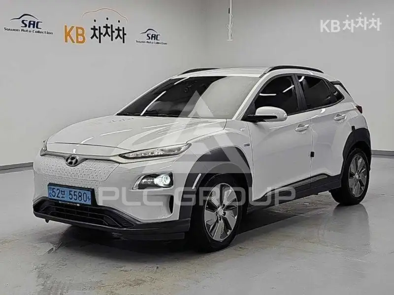 2019 Hyundai Kona