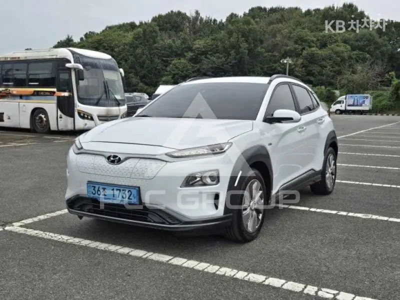 2019 Hyundai Kona