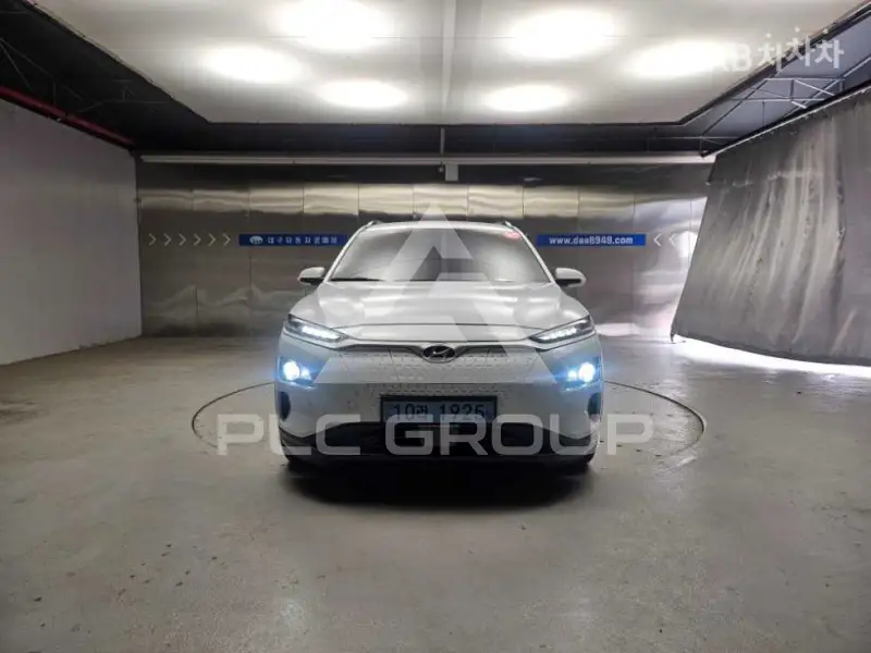 2019 Hyundai Kona
