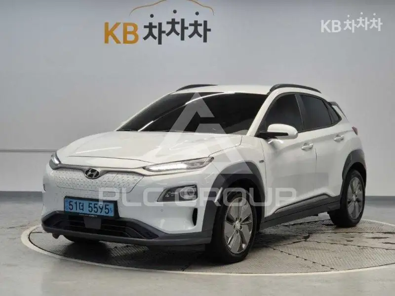 2019 Hyundai Kona
