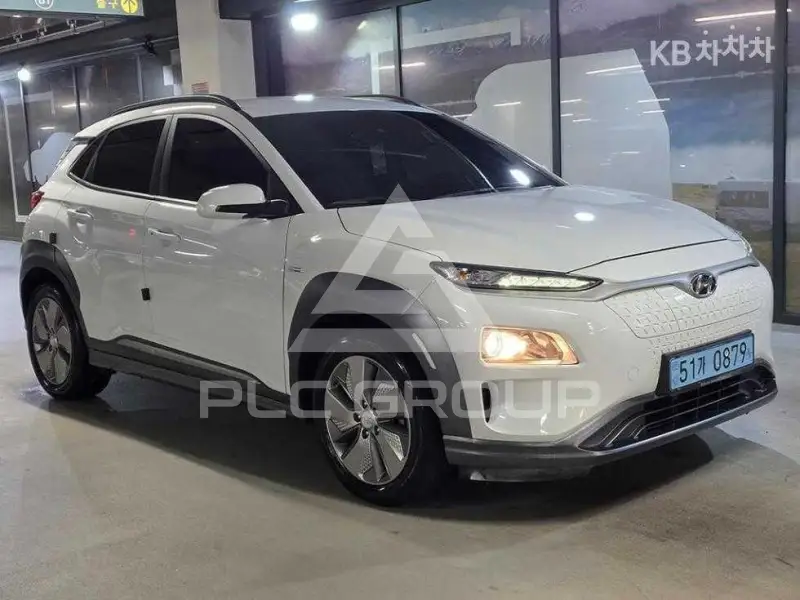 2019 Hyundai Kona