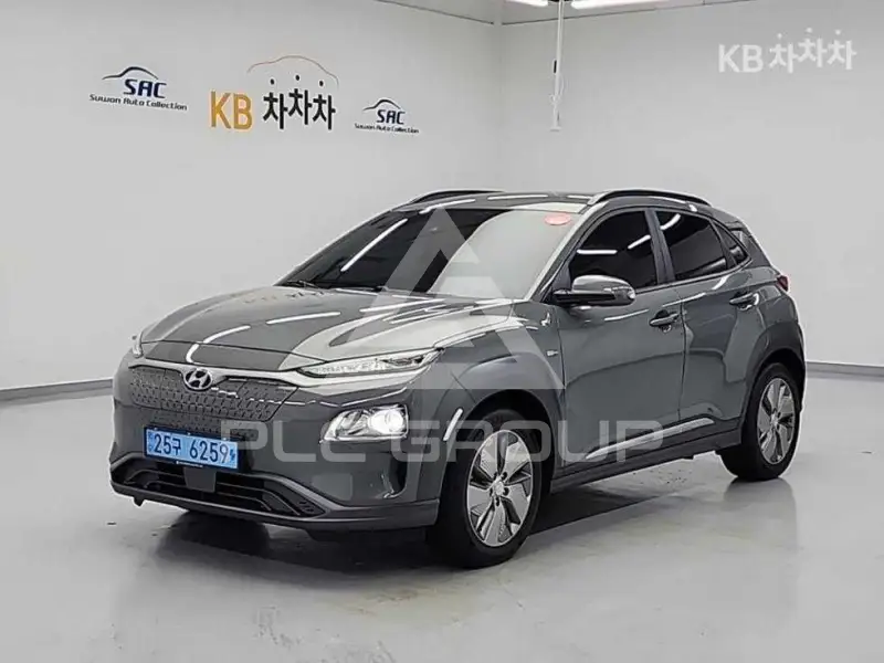 2019 Hyundai Kona