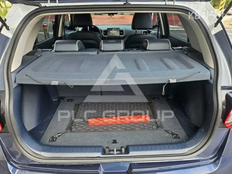 2019 Hyundai Venue