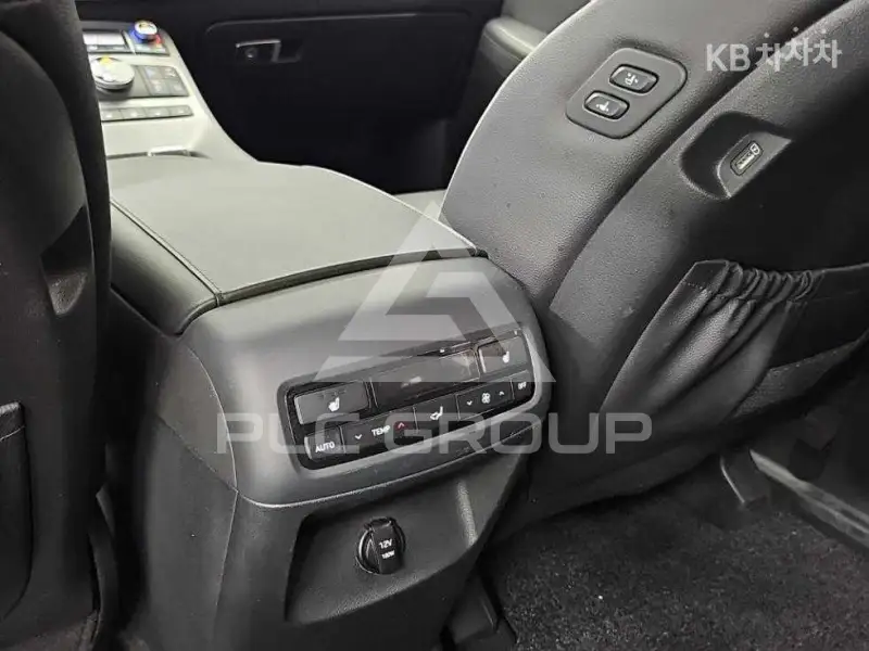 2019 Hyundai Palisade