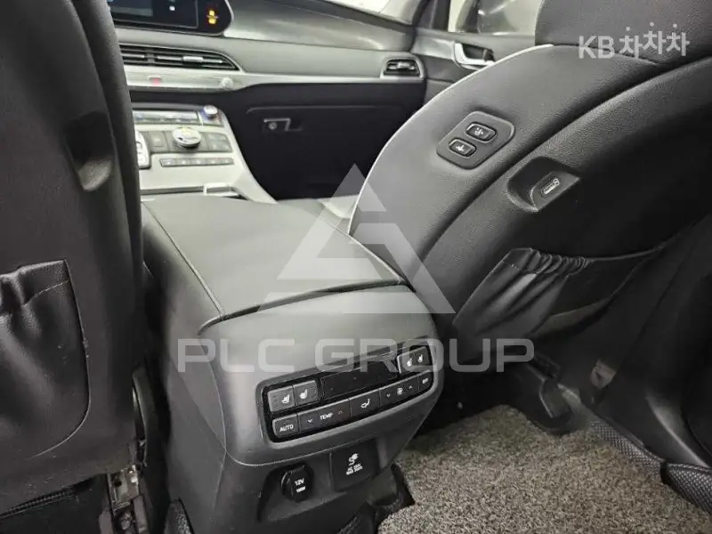2019 Hyundai Palisade