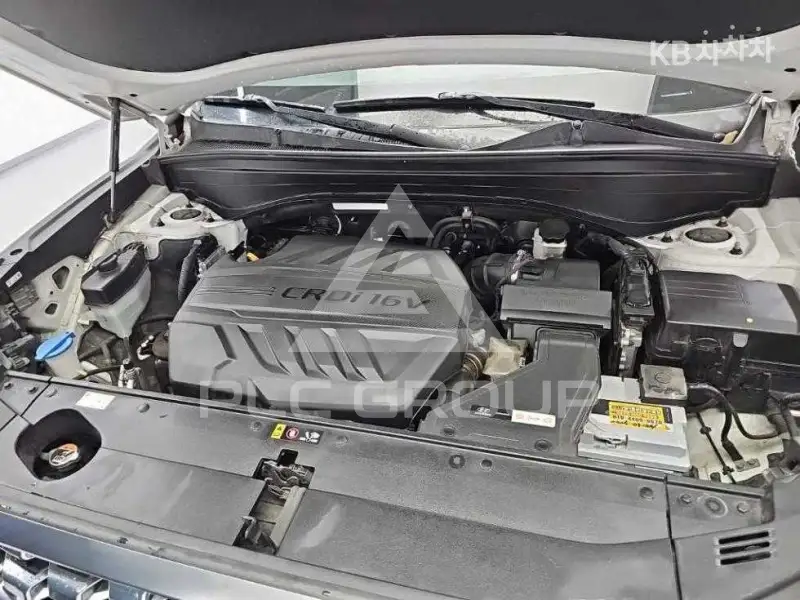 2019 Hyundai Palisade