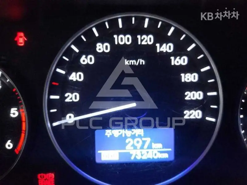 2019 Hyundai Starex