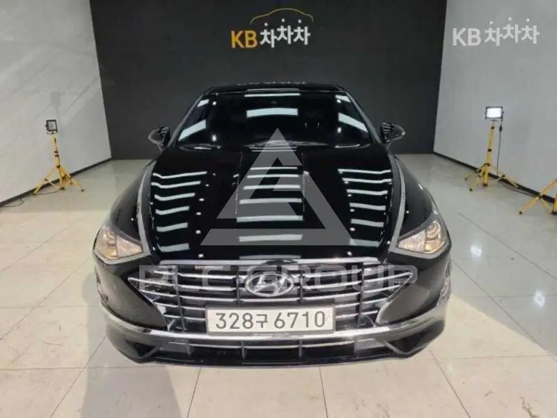 2019 Hyundai Sonata