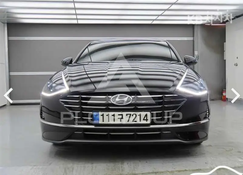 2019 Hyundai Sonata