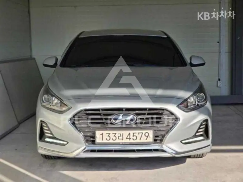 2019 Hyundai Sonata