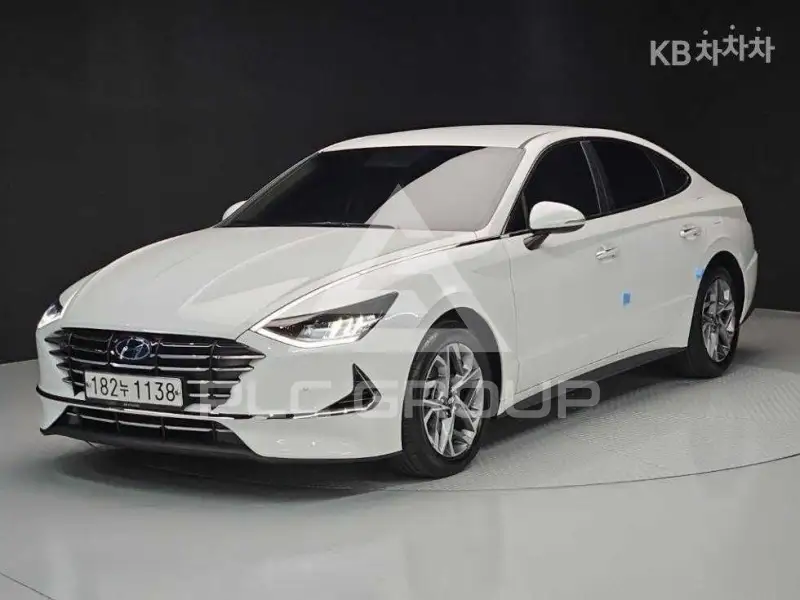 2019 Hyundai Sonata