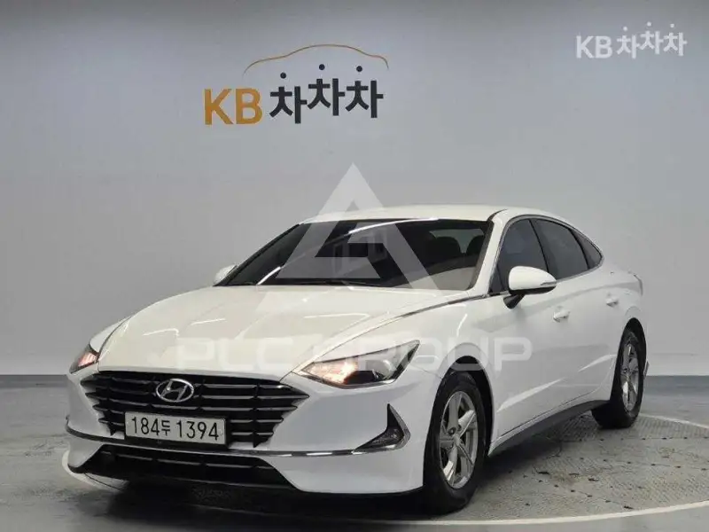 2019 Hyundai Sonata