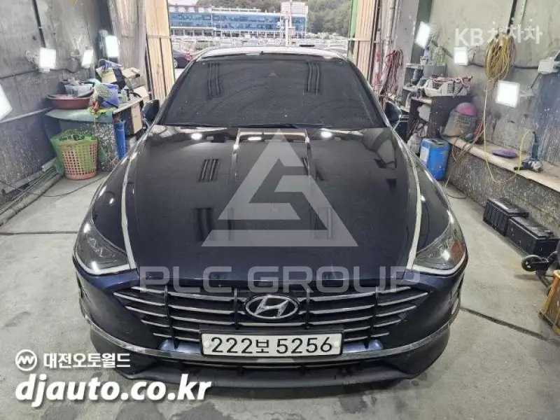 2019 Hyundai Sonata