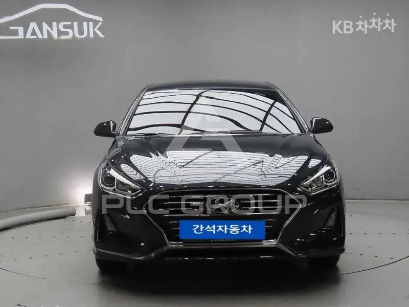 2019 Hyundai Sonata