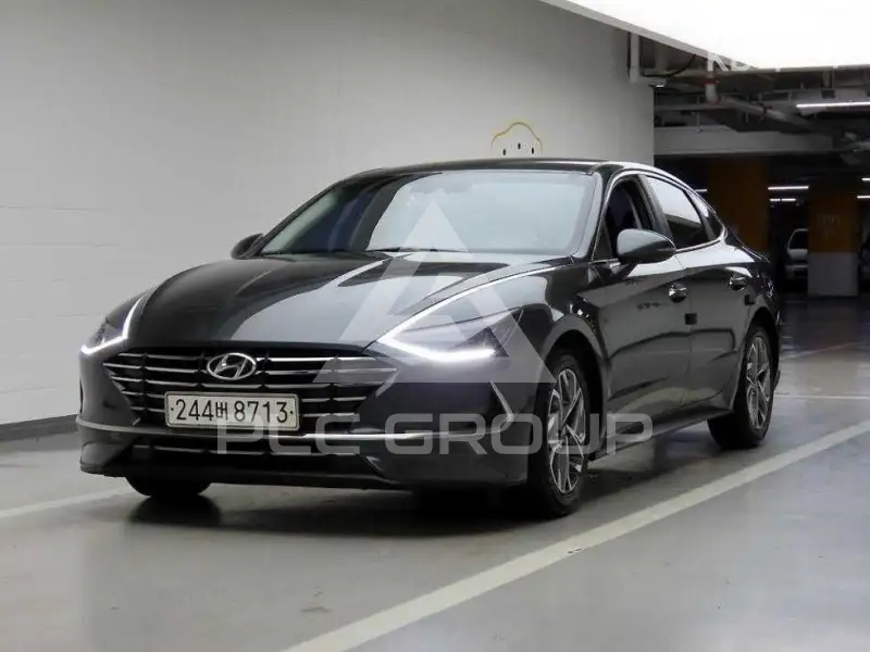 2019 Hyundai Sonata