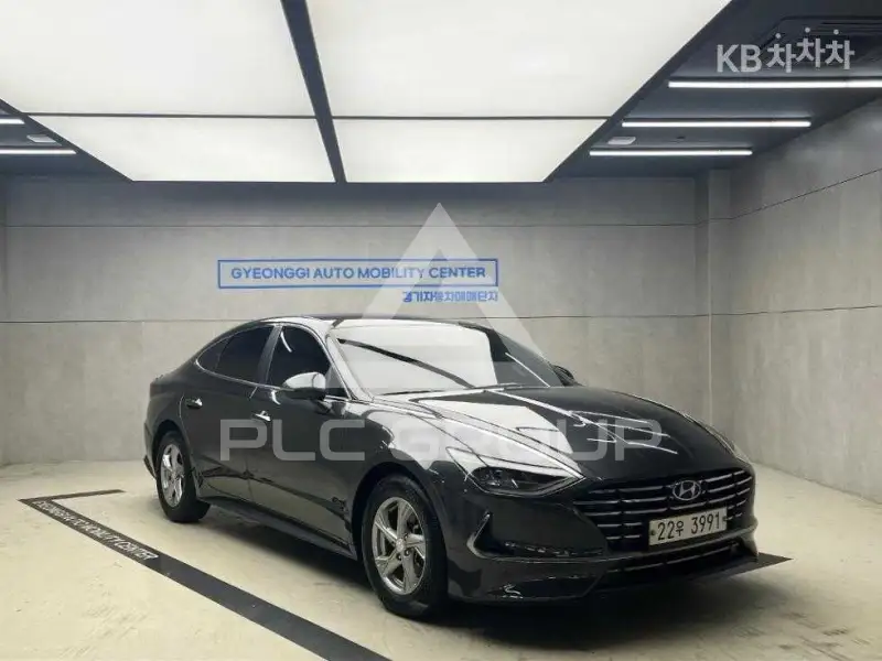 2019 Hyundai Sonata