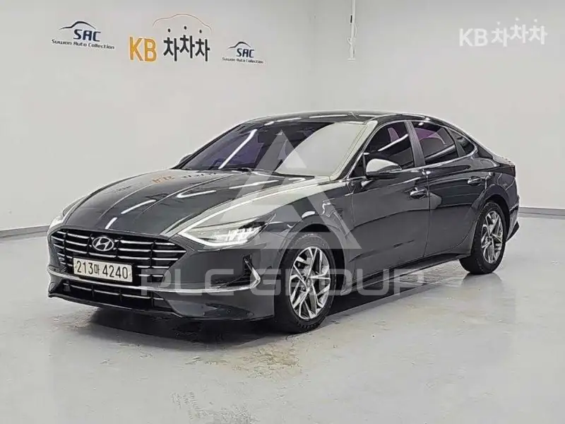 2019 Hyundai Sonata