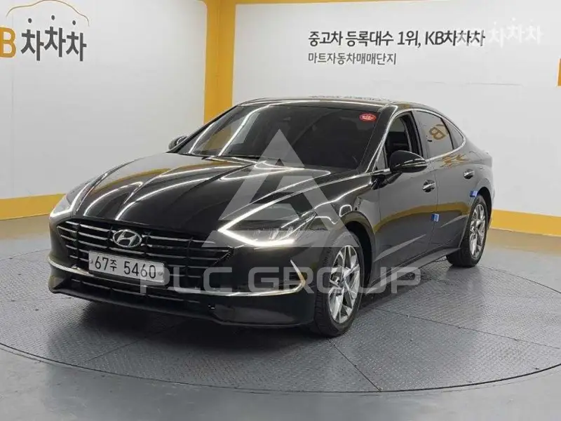 2019 Hyundai Sonata