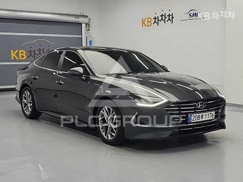 2019 Hyundai Sonata