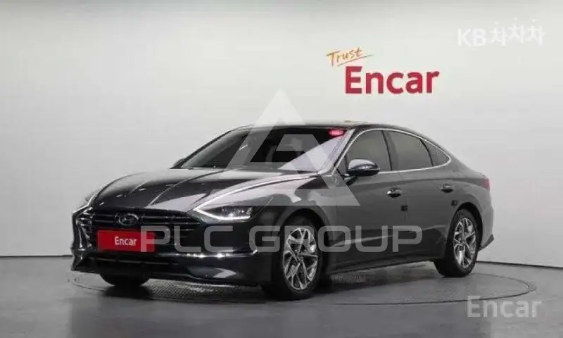 2019 Hyundai Sonata