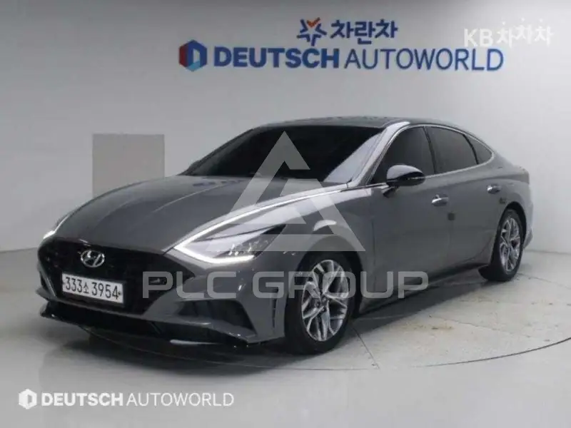 2019 Hyundai Sonata